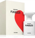 Парфюмированная вода Borntostandout Fugazzi унисекс