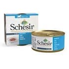 Влажный корм Schesir Tuna тунец