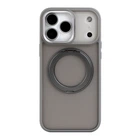 Чохол TPU+PC Mag 360 Spin Case для iPhone 17 Pro Колір Grey