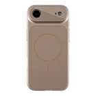 Чохол AG-Glass Lens Protection with Magsafe для iPhone 17 Air Gold