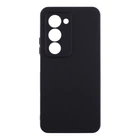 Чохол Silicone Cover Full Camera (A) для Xiaomi Redmi 15 4G 18.Black