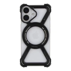 Чохол Titanium ArmorX Mag для iPhone 17 Black
