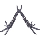 Мультитул Active Tactic II Tool Black