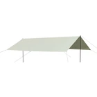 Тент Skif Outdoor Shield Gray 600х400