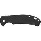 Накладка рукояти Skif Sturdy II Black