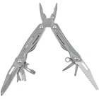 Мультитул Active Universal Tool Silver