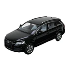 Іграшка Машина АВТОПРОМ 68310 Чорний shop (2000999378782)
