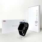 Розумний годинник Smart HK11 Ultra 49mm Series 11 Black