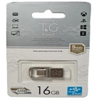 Флеш память 16Gb T&G 104 USB -Type C metal (57528)