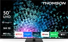 Телевізор Thomson MiniLED 50" 50MG7C15
