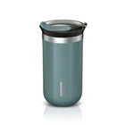 Термокухоль Wacaco Octaroma Lungo 300 мл, блакитний