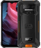 Мобильный телефон Oukitel WP23 Plus 8/256GB Orange 319786