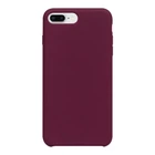 Чохол Soft Case для iPhone 7 Plus/8 Plus 63.Garnet