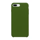 Чохол Soft Case для iPhone 7 Plus/8 Plus 45.Army Green