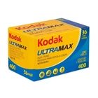 Цветная фотопленка KODAK UltraMAX 400/36 (135 35мм негативная) на 36 кадров