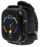 Детские смарт-часы AmiGo GO005 Thermometer, 4G, WIFI, IP67, 720mAh, 24h, Black UA UCRF
