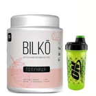 Протеин Bilko Сывороточный Изолят Whey Protein Isolate и Шейкер