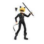 Кукла-мальчик "Супер-Кот" Miraculous 50002, 27 см, серия "Леди Баг и Супер-Кот" S2