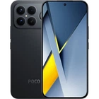 Смартфон Xiaomi POCO F8 Ultra 12/256GB Black (with charger) (Global Version)