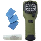 Устройство от комаров фумигатор Thermacell MR-300 Portable Mosquito Repeller Olive (100036040)