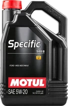 Моторна олива Motul Specific 948B