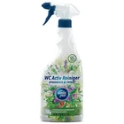 Універсальний засіб для чищення туалету і ванної кімнати Ambi Pur WC Botanical Fragrances Дика шавлія і кедр, 750 мл