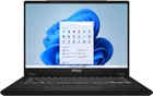 Ноутбук MSI Modern 14 H D13M (D13MG-095PL) Classic Black