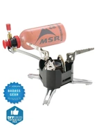 Рідиннопаливний пальник MSR XGK EX Stove
