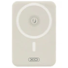 Power Bank MagSafe XO PR231 20W 10000mAh White