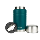 Термос харчовий 0,7 л Tribe Food Jar (T-DE-0023-blue)
