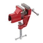 Тиски Intertool міні 40 мм (HT-0055)
