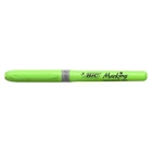 Маркер текстовий Гріп зелений BIC