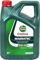 Моторна олива Castrol Magnatec