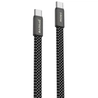 Кабель Proove AirLine Type-C to Type-C 60W (1m) black