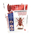 Порошок ФРОНТЛАЙН М от бытовых насекомых 1 г