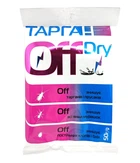 Засіб ТАРГАН OFF Dry від побутових комах 50 г