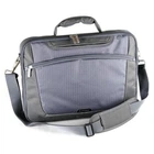 Сумка для ноутбука 15.6" Sumdex PON-301GP, Grey, поліестер, 41.3 x 31.1 x 6.4 см