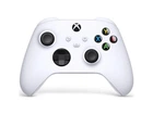 Геймпад Microsoft Xbox Series X | S, Robot білий (QAS-00009)