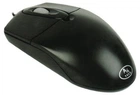Мышь A4Tech OP-720 черный, Optical, USB, 1200 dpi
