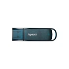 Внешний накопитель SSD, 1Tb, Apacer AS711A, темно-синий, USB 3.2 (Gen 2), 1040 / 925 Мб/с (AP1TBAS711AU-1)