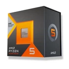 Процессор AMD (AM5) Ryzen 5 7500X3D, Tray, 6x4.0 ГГц (Turbo Boost 4.5 ГГц, 12 потоков), Radeon Graphics, L3 96Мб, Raphael (Zen 4),
