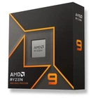 Процессор AMD (AM5) Ryzen 9 9950X, Box, 16x4.3 ГГц (Turbo Boost 5.7 ГГц), Radeon Graphics, L3 64Мб, Granite Ridge (Zen 5), 4 нм,