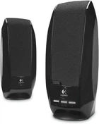 Колонки 2.0 Logitech S150, чорний, 1.2 Вт, USB (980-000029)