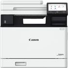 МФУ лазерное цветное A4 Canon MF754Cdw II, Grey, WiFi, 1200x1200 dpi, дуплекс, факс, до 33 стр/мин, ADF на 50 листов, сенсорный