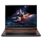 Ноутбук 16' Acer Nitro V 16 AI ANV16-42-R7BK (NH.U1FEU.002), черный, 16' (1920x1080, IPS, 165Hz), AMD Ryzen 7 260 (8x3.8-5.1GHz),
