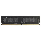 Пам'ять 8Gb DDR4, 2666 MHz, AMD Radeon R7 Performance, чорний, 16-16-16-38, 1.2V (R748G2606U2S-U)