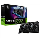 Відеокарта GeForce RTX 5060, MSI, GAMING OC, 8Gb GDDR7, 128-bit, HDMI/3xDP, 2640/28000 MHz, 8-pin (G5060-8GC)