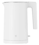 Електрочайник Xiaomi Electric Kettle 2, білий, 1800W, 1.7л, замкнута спіраль, подвійні стінки: нержавіючий метал, пластик