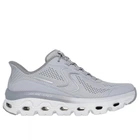 Жіночі кросівки Skechers 36.5 Сірий 180272 LTGY