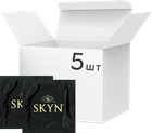 Презервативи Skyn Original Безлатексні 5 шт. (ROZ6400229595)